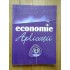 ECONOMIE *  APLICATII  -  A.S.E.  Facultatea de economie generala  - 